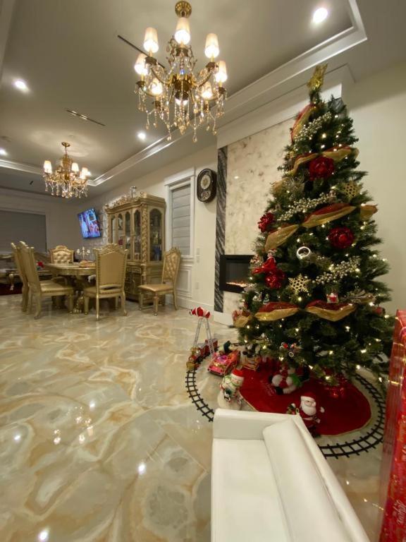 Milano Luxury Suite 溫哥華 外观 照片